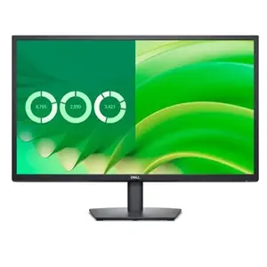 DELL E Series E2725H 27" LED Full HD 8 ms Noir DELL-E2725H pas cher