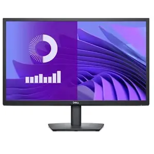 DELL E Series E2425H 23.81" LCD Full HD 8 ms Noir DELL-E2425H pas cher
