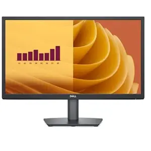 DELL E Series E2225H 21.45" LCD Full HD 8 ms Noir DELL-E2225H pas cher