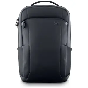 Comparateur de prix : DELL CP5724S sacoche d'ordinateurs portables 39,6 cm (15.6") Sac à dos Noir