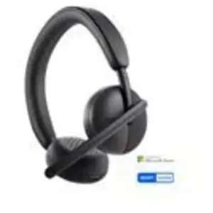 Comparateur de prix : Dell Wireless Headset WL3024 - micro-casque