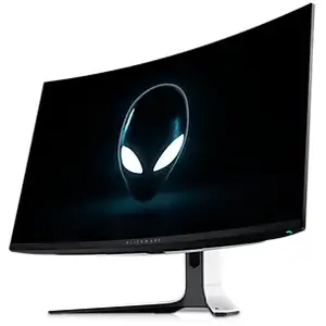 Comparateur de prix : Écran Gaming Incurvé 32" Alienware AW3225QF - 4K QD OLED 240 Hz