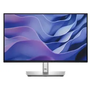 Comparateur de prix : DELL P Series P2225H 21.5" LCD Full HD 8 ms Noir, Argent DELL-P2225H