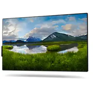 Comparateur de prix : Dell P5525QC, 3840 x 2160, 400 cd/m2, 8 ms