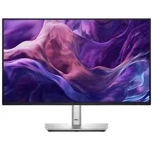 Comparateur de prix : DELL P Series P2425H_WOST 24" LCD Full HD 8 ms Noir DELL-P2425HWO