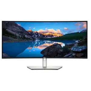 Comparateur de prix : Moniteur incurvé Dell Ultrasharp U3425we 34 po Ips Wqhd 120 Hz