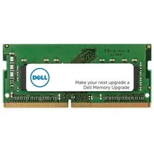 Comparateur de prix : DELL AC774048 module de mémoire 16 Go 1 x 16 Go DDR5 5600 MHz