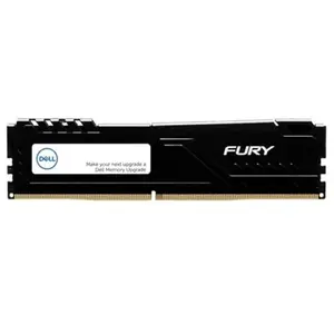 Dell Mémoire mise niveau - 16 Go - 1Rx8 DDR5 UDIMM 5600 MT/s XMP pas cher