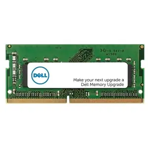 Comparateur de prix : DELL AC774047 module de mémoire 8 Go 1 x 8 Go DDR5 5600 MHz