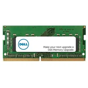 Comparateur de prix : DELL AC774046 module de mémoire 32 Go 1 x 32 Go DDR5 5600 MHz