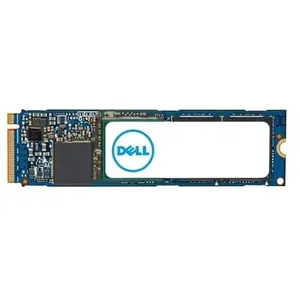 Dell M.2 PCIe NVME Gen 4x4 Class 40 2280 SED Solid State Disque - 1To pas cher