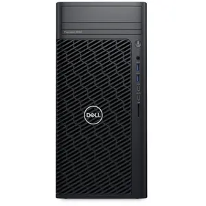 DELL Precision 3680 Intel® Core i9 i9-14900K 32 Go DDR5-SDRAM 1 To SS...