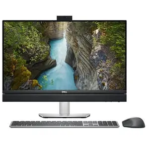 DELL OptiPlex 7420 PLUS 23.81" I7 16 Noir, Argent 512 Go FH0D1Vendu paramazon