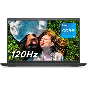 Dell Inspiron 15 3520 Ordinateur Portable, Processeur Intel Core i5-12... pas cher