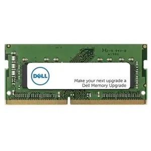 Comparateur de prix : DELL AB949335 module de mémoire 32 Go 1 x 32 Go DDR5 4800 MHz
