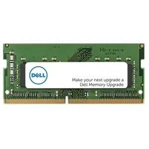 Comparateur de prix : DELL AB949334 module de mémoire 16 Go 1 x 16 Go DDR5 4800 MHz