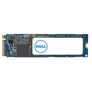 Dell Dell - SSD - 512 Go - interne - M.2 2280 - PCIe 4.0 x4 (NVMe) pas cher