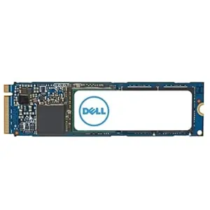 DELL AC037409 disque SSD 1 To M.2 PCI Express 4.0 NVMe pas cher
