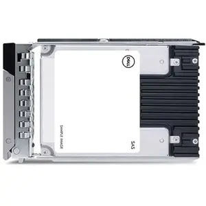 Disque dur SSD SATA 480GB - DELL - 2.5" - SATA Mixed Use 6Gbps 512e pas cher