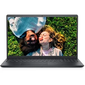 PC Portable Dell Inspiron 15 3511-605 15.6" Intel Core i3 8 Go RAM 256 Go SSD Noir carbone pas cher