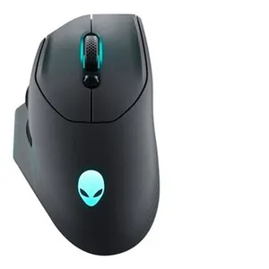 Comparateur de prix : SOURIS GAMING SANS FIL Alienware - AW620M (DARK SIDE OF THE MOON)