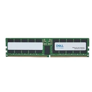Comparateur de prix : Dell - DDR5 - module - 64 Go - DIMM 288 broches - 4800 MHz - mémoire enregistré - Mise à niveau - pour PowerEdge R6615, R760, R7625