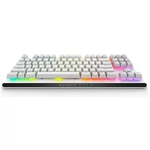 DELL CLAVIER GAMING SANS PAVÉ NUMÉRIQUE Alienware - AW420K