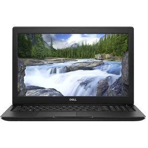Dell Latitude 3500 - Core i5 I5-8265U 1.6 GHz 8 Go RAM 256 Go SSD Noir