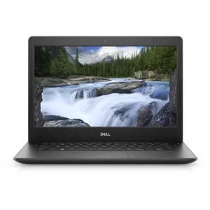 DELL Latitude 3490, Intel® Core i3 de 7eme génération, 2,3 GHz, 35,6 cm (14"), 1366 x 768 pixels, 4 Go, 500 Go pas cher