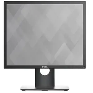 DELL P1917S LED DISPLAY 48,3 CM (19'') 1280 X 1024 PIXELS SXGA NOIR 21 pas cher