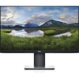 PSG DELL P2419HC LED display 61 cm (24") 1920 x 1080 pixels Full HD LC... pas cher