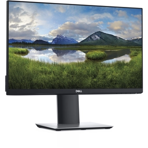 DELL P2219H écran plat de PC 55,9 cm (22") 1920 x 1080 pixels Full HD ... pas cher