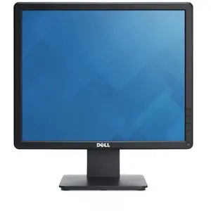 Écran 17" Dell E Series E1715S / E1715SE - DisplayPort/VGA pas cher