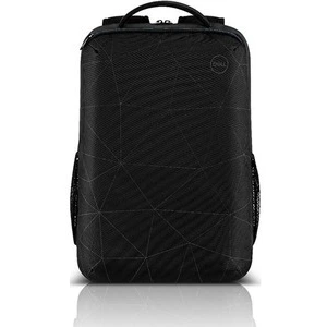 DELL ES1520P sacoche d'ordinateurs portables 39,6 cm (15.6") Sac à dos Noir, Bleu pas cher