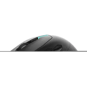 DELL Souris Gaming sans fil Alienware AW310M Noir pas cher