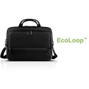 Comparateur de prix : DELL Sacoche d'ordinateurs Portables 38,1 cm (15") - Malette - Noir