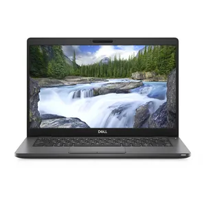Dell Latitude 5300 - Core i5 I5-8265U 1.6 GHz 8 Go RAM 256 Go SSD Noir