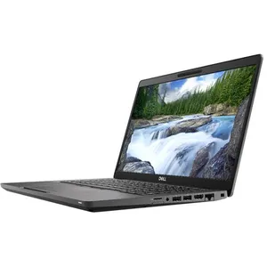 Dell Latitude 5400 - Core i5 I5-8265U 1.6 GHz 8 Go RAM 256 Go SSD Noir pas cher