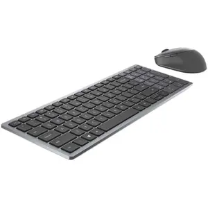 Comparateur de prix : Dell Clavier Et Souris Sans Fil Km7120w