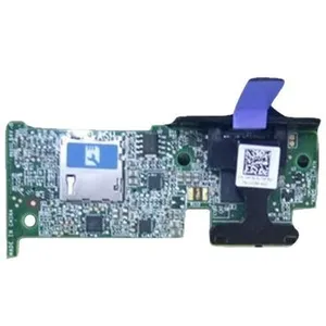 Comparateur de prix : DELL 385-BBLF lecteur de carte mémoire Interne Noir, Vert