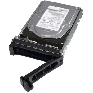 DELL Disque dur - 1.2 To - Echangeable à chaud - 2.5" - SAS 12Gb/s - 10000 tours/min pas cher