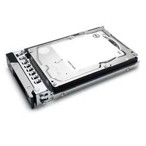 DELL Disque dur - 2.5" Interne - 600 Go - SAS (12Gb/s SAS) - 15000trs/mn pas cher