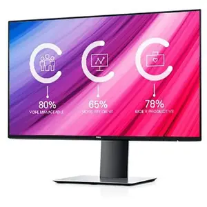 Dell UltraSharp U2419H 23.8" LED IPS FullHD pas cher