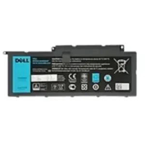 Comparateur de prix : Dell - Kit - batterie de portable - Li-Ion - 38 Wh