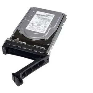 DELL Disque dur - 2.5" Interne - 600 Go - SAS (12Gb/s SAS) - 15000trs/mn pas cher