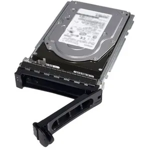 DELL Disque dur - 3.5" Interne - 4 To - SATA (SATA/600) - 7200trs/mn pas cher