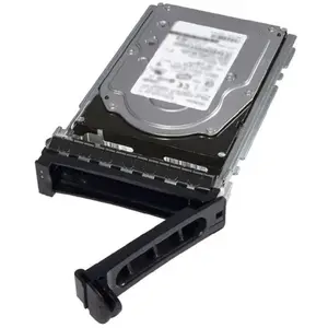 DELL 400-ATJZ Disque Dur 2.5" 2000 Go Série ATA III pas cher