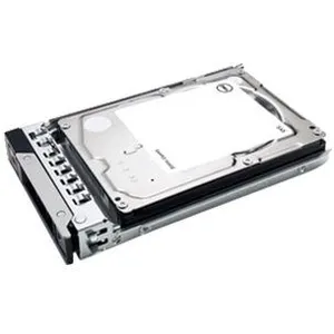Comparateur de prix : DELL Disque dur - 2.5" Interne - 600 Go - SAS (12Gb/s SAS) - 10000trs/mn