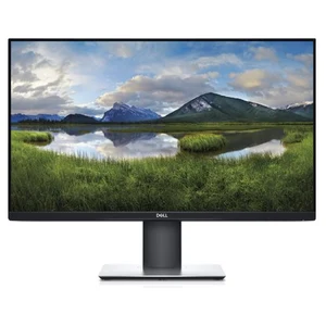 Dell P2719H Écran de PC 27" Full HD LCD à rétroéclairage LED IPS 60 Hz 8 ms NoirVendu parkaufland