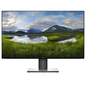Écran 32" Dell UltraSharp U3219Q - 4K HDMI/DisplayPort/USB-C pas cher